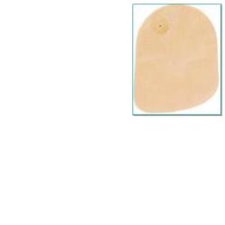SACCA ANATOMICA PER COLOSTOMIA CON BARRIERA PROTETTIVA IDROCOLLOIDALE A PROTEZIONE TOTALE NOVA 20/60 MM 30 PEZZI - Luckyfarma.it