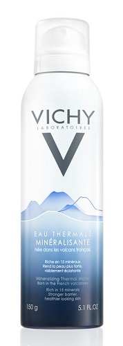 ACQUA TERMALE VICHY 150 ML - Luckyfarma.it