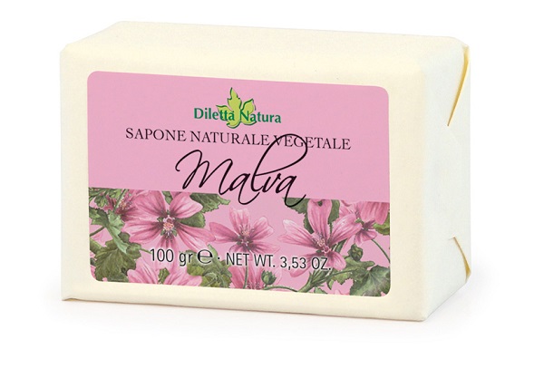 DILETTA N SAP MALVA 100G - Luckyfarma.it