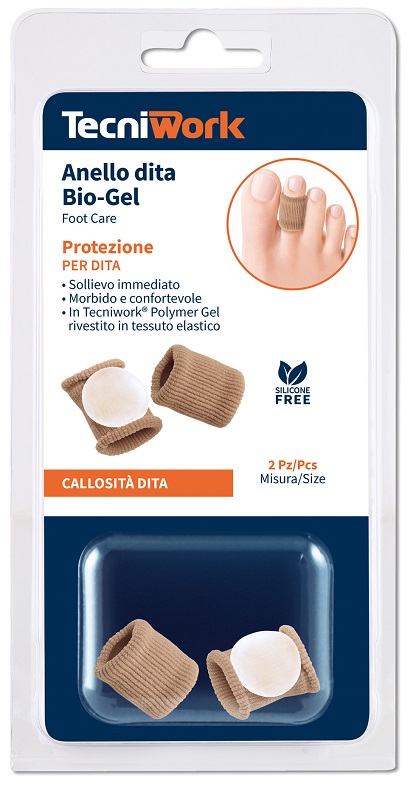 BIOGEL ANELLO DITA GR BLIST 2P - Luckyfarma.it