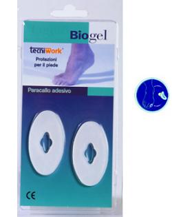 BIOGEL PROT O BLIST 2PZ - Luckyfarma.it