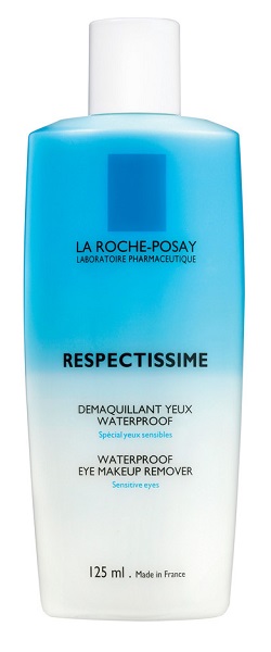 RESPECTISSIME STRUCCANTE OCCHI BIF 125 ML - Luckyfarma.it