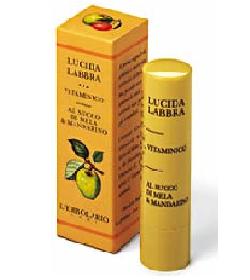 LUCIDALABBRA VITAMINICO 4,5 ML - Luckyfarma.it