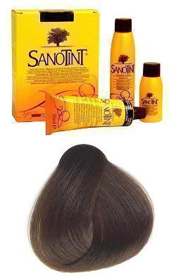 SANOTINT TINTURA CAPELLI 25 MOKA 125 ML - Luckyfarma.it