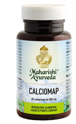 CALCIOMAP 60 COMPRESSE - Luckyfarma.it