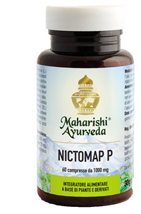 NICTOMAP P 60 COMPRESSE - Luckyfarma.it