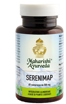 SERENIMAP 60 COMPRESSE 500 MG - Luckyfarma.it