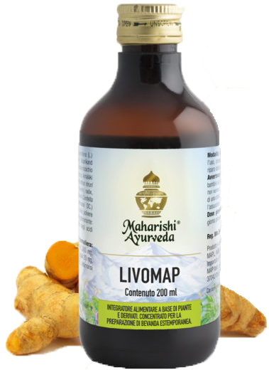 LIVOMAP 200 ML - Luckyfarma.it