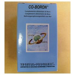 CO BORON 30 CAPSULE - Luckyfarma.it