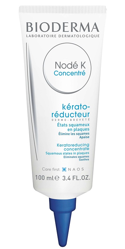 NODE K CONCENTRE KERATOREDUCTEUR 100 ML - Luckyfarma.it