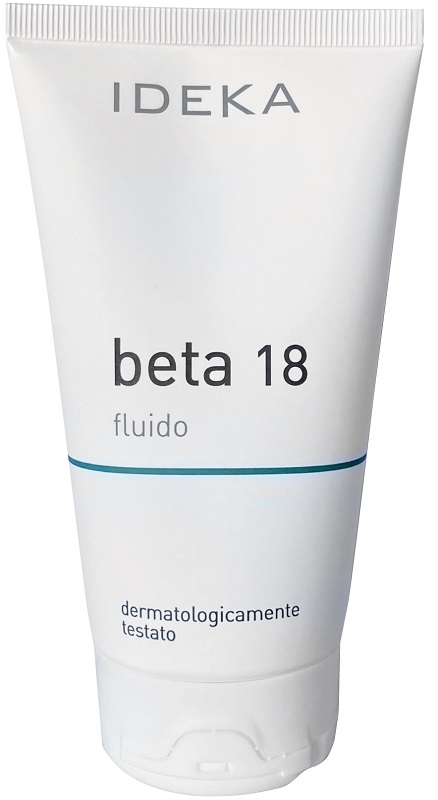 BETA 18 FLUIDO 125ML - Luckyfarma.it