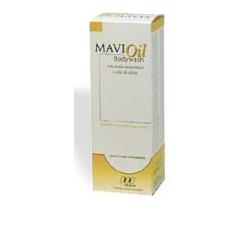 MAVIOIL BODYWASH IDROFILM 200M - Luckyfarma.it