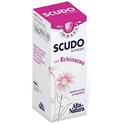 SCUDO SOLUZIONE ORALE 100 ML - Luckyfarma.it