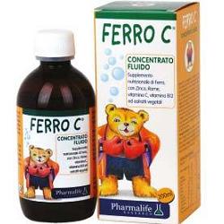 FERRO C 200 ML - Luckyfarma.it