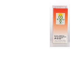 FITOMEGA AGO 4 50ML GTT - Luckyfarma.it