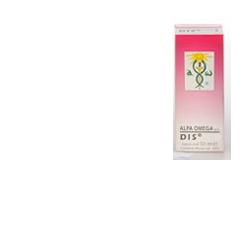 FITOMEGA DIS 8 GOCCE 50 ML - Luckyfarma.it