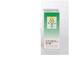 FITOMEGA SIN 60 50ML GTT - Luckyfarma.it