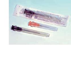 AGO PER PRELIEVO GAUGE 18 1 1/2 1,2X40MM ANALLERGICO CONO LUER - Luckyfarma.it