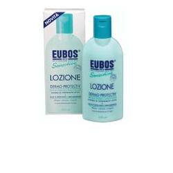 EUBOS SENSITIVE EMULSIONE DERMO PROTETTIVA 200 ML - Luckyfarma.it