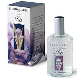IRIS PROFUMO 100 ML - Luckyfarma.it