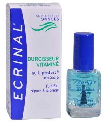 ECRINAL LIQUIDO INDURENTE RINFORZANTE 10 ML - Luckyfarma.it