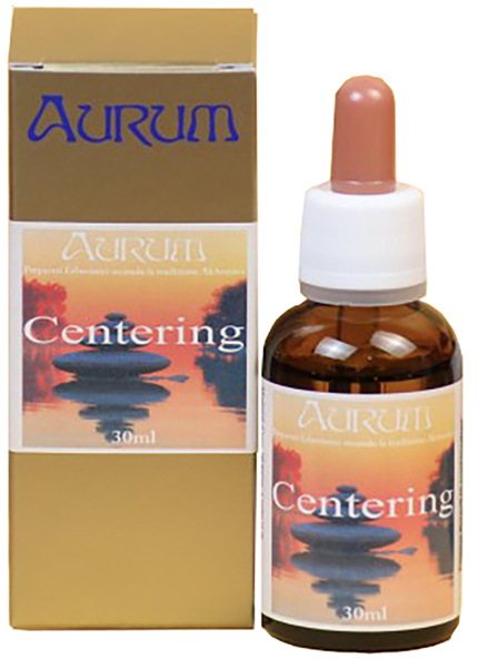 CENTERING GOCCE 30 ML - Luckyfarma.it