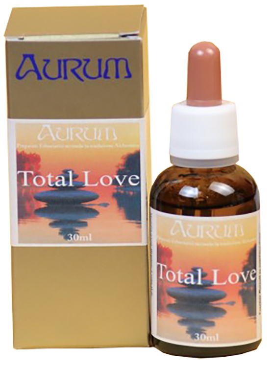 TOTAL LOVE GOCCE 30 ML - Luckyfarma.it