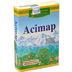 ACIMAP 20 COMPRESSE - Luckyfarma.it