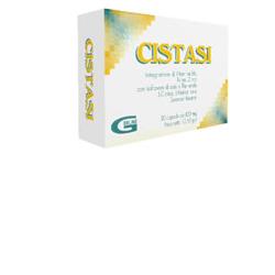 CISTASI 30 CAPSULE - Luckyfarma.it