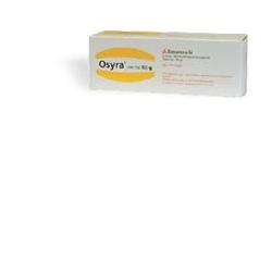 OSYRA CREMA LEVIGANTE E IDRATANTE 100 G - Luckyfarma.it