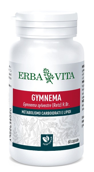 GYMNEMA SYLVESTRE 60 CAPSULE 350 MG - Luckyfarma.it