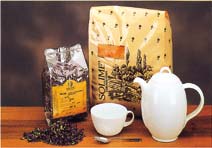 ALCHEMILLA VOLGARE SOMMITA' TAGLIO TISANA 100 G - Luckyfarma.it