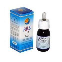 EPASOL LIQUIDO 50 ML - Luckyfarma.it