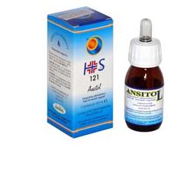 ANSITOL LIQUIDO 50 ML - Luckyfarma.it