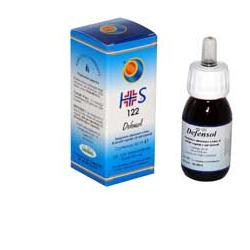 DEFENSOL LIQUIDO 50 ML - Luckyfarma.it