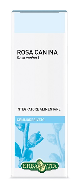 GEMMODERIVATO ROSA CANINA 50 ML - Luckyfarma.it