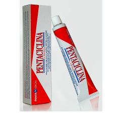 PENTACICLINA CREMA 30 ML - Luckyfarma.it