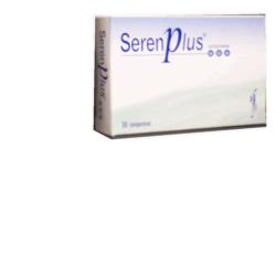 SERENPLUS 20 COMPRESSE - Luckyfarma.it