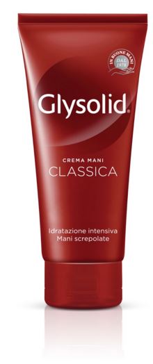 GLYSOLID CREMA MANI TUBETTO 100 ML - Luckyfarma.it
