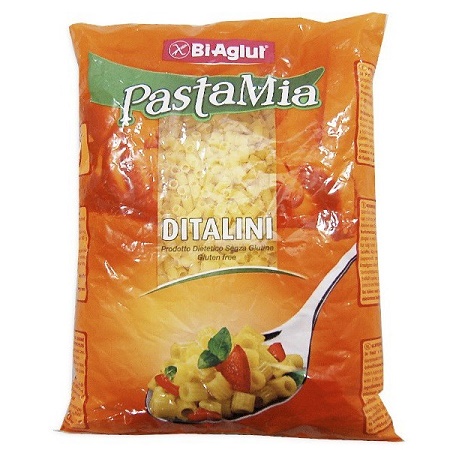 BIAGLUT DITALINI 500 G - Luckyfarma.it