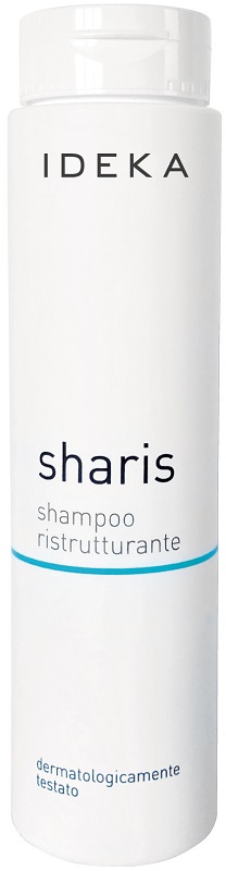 SHARIS SHAMPOO RISTRUTT 200ML - Luckyfarma.it