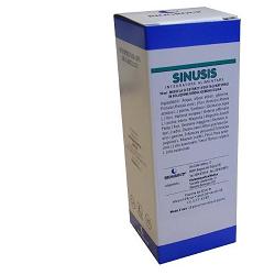 SINUSIS SOLUZIONE IDROALCOLICA 50 ML - Luckyfarma.it