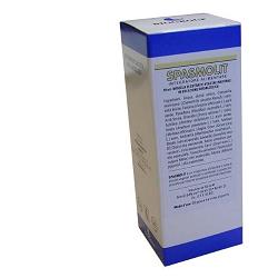 SPASMOLIT 50ML SOLUZIONE IDROALCOLICA - Luckyfarma.it