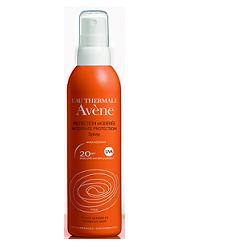 EAU THERMALE AVENE SOLAR SPRAY FP20 200 ML - Luckyfarma.it