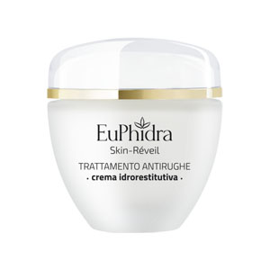 EUPHIDRA SR CREMA IDRORESTITUTIVA 40 ML - Luckyfarma.it