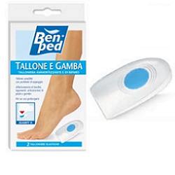 BENPED TALLONIERA MEDIA 35/37 2 PEZZI - Luckyfarma.it