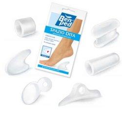 BENPED ALLUCE VALGO 1 PEZZO - Luckyfarma.it
