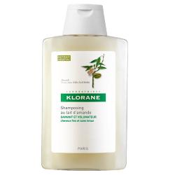 KLORANE SHAMPOO LATTE MANDORLA 200 ML - Luckyfarma.it