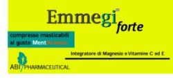 EMMEGI FORTE 20 COMPRESSE MASTICABILI - Luckyfarma.it