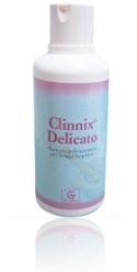 CLINNIX DELICATO SHAMPOO LAVAGGI FREQUENTI 500 ML - Luckyfarma.it